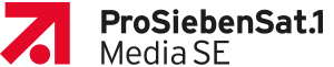 ProSiebenSat.1 Media SE (logos)