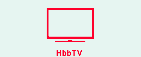 HbbTV (graphic)