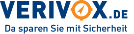 Verivox (logos)