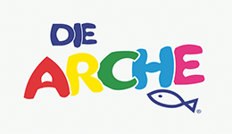 Die Arche (logos)